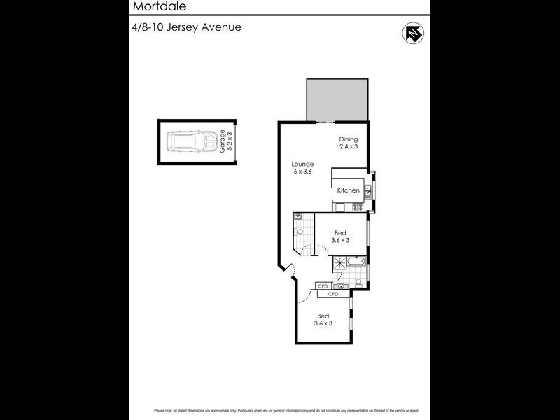 4/8-10 Jersey Avenue, Mortdale NSW 2223