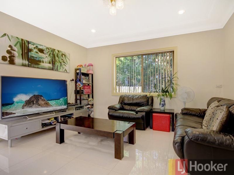 11 Brunswick Street, Granville NSW 2142