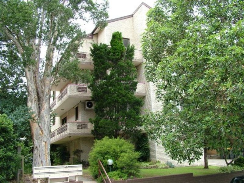 8/4-6 Jersey Avenue, Mortdale NSW 2223