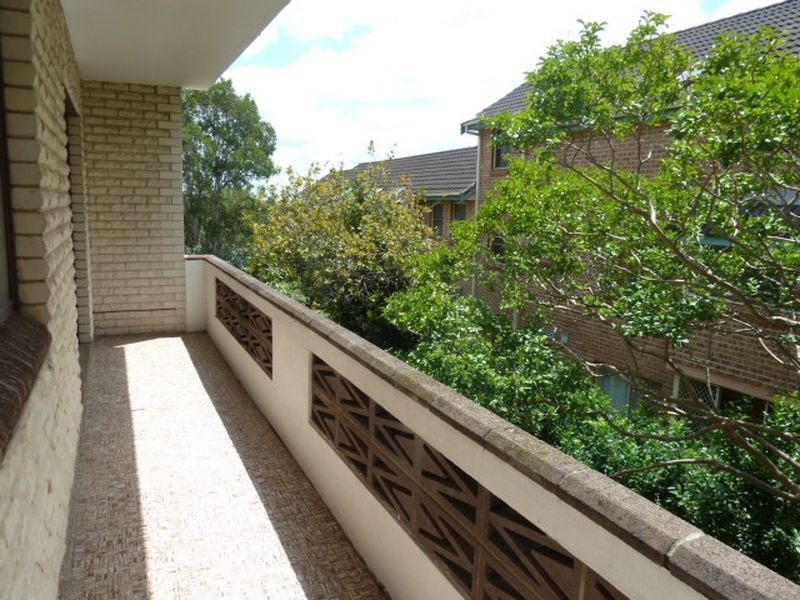 8/4-6 Jersey Avenue, Mortdale NSW 2223