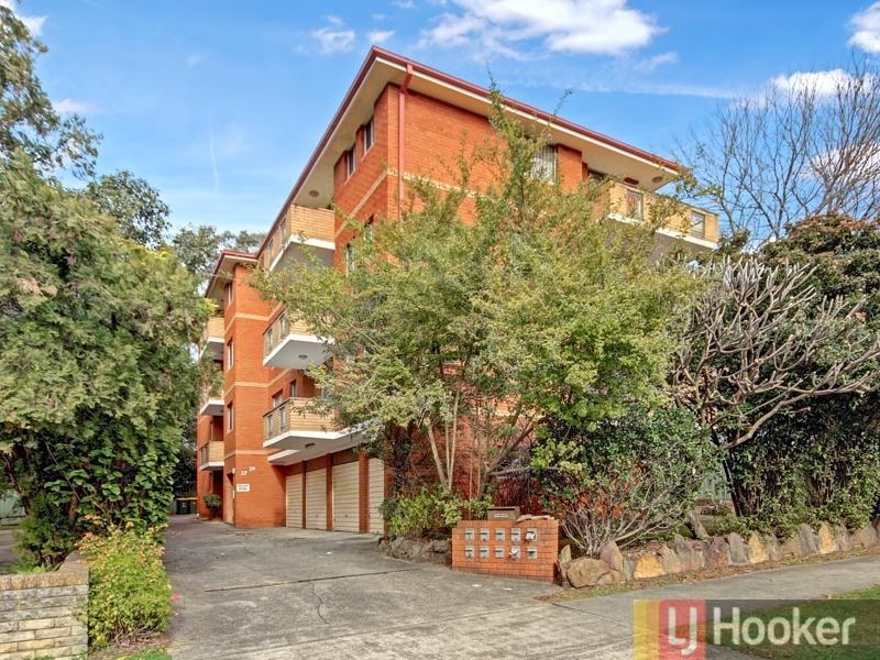 3/27-29 George Street, Mortdale NSW 2223