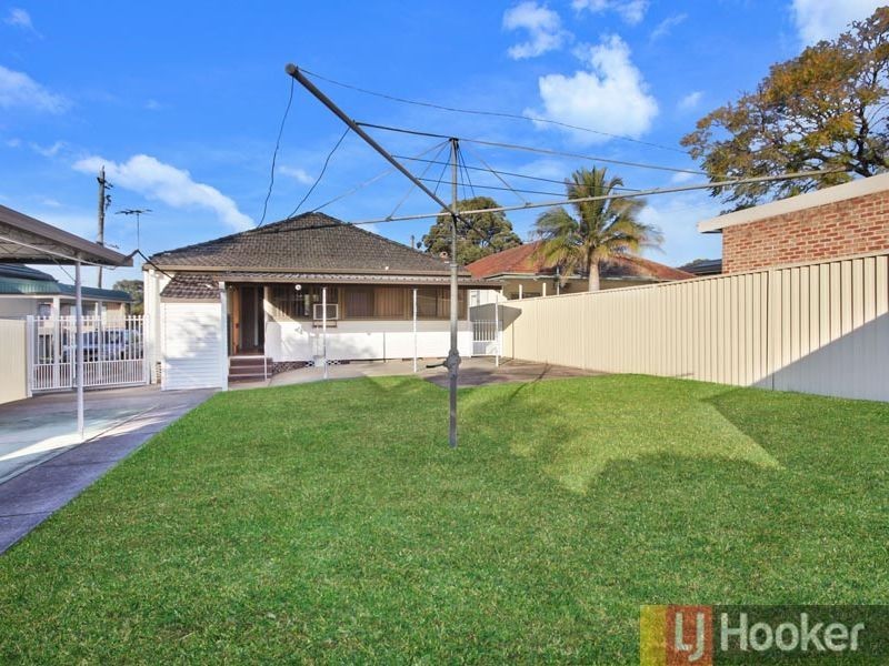 36 Central Road, Beverly Hills NSW 2209