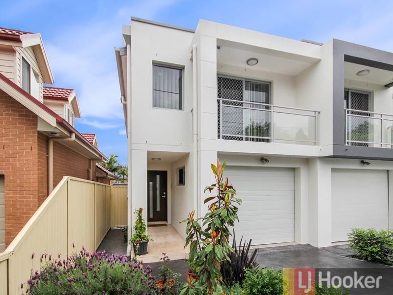 10A Cook Street, Mortdale NSW 2223