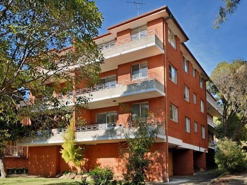 1/11-13 Oxford Street, Mortdale NSW 2223