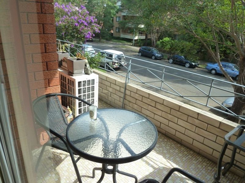 1/11-13 Oxford Street, Mortdale NSW 2223