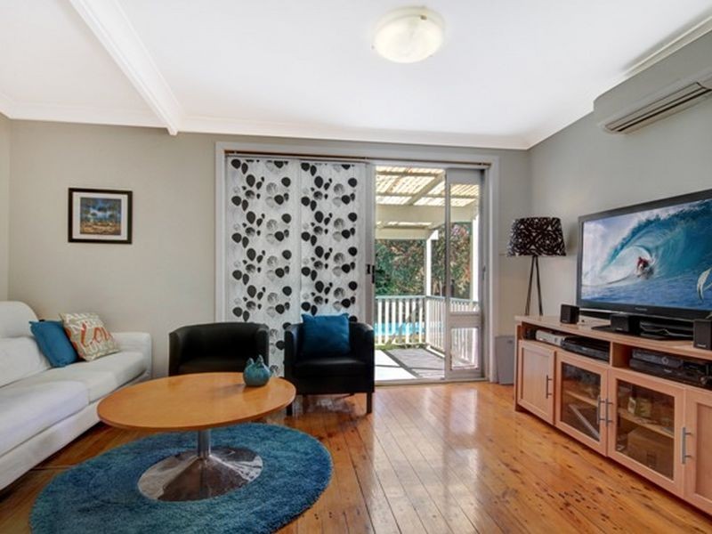 8 Broughton Street, Mortdale NSW 2223