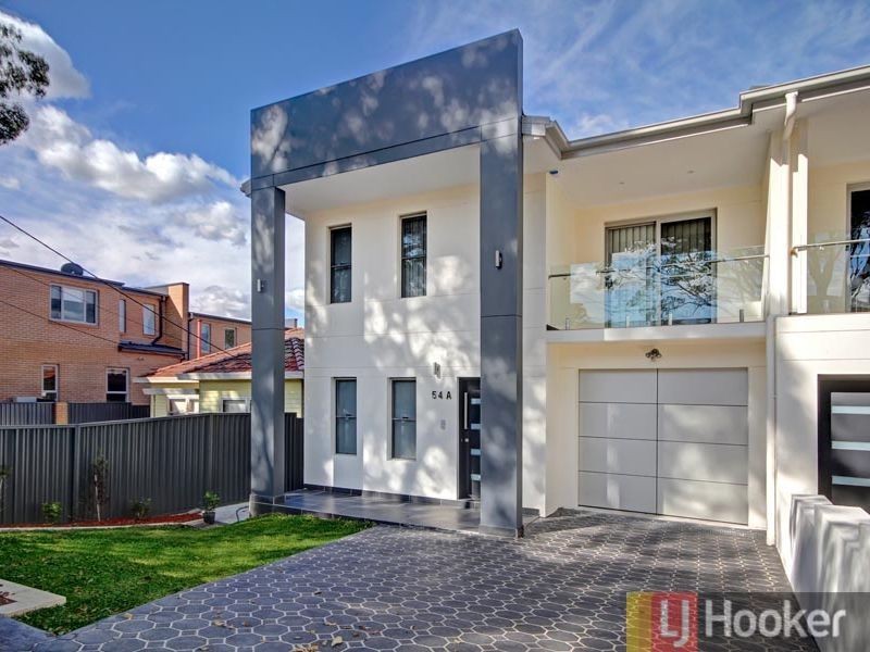 54A Scott Street, Mortdale NSW 2223
