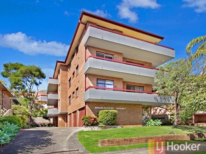 2/5-7 Oxford Street, Mortdale NSW 2223