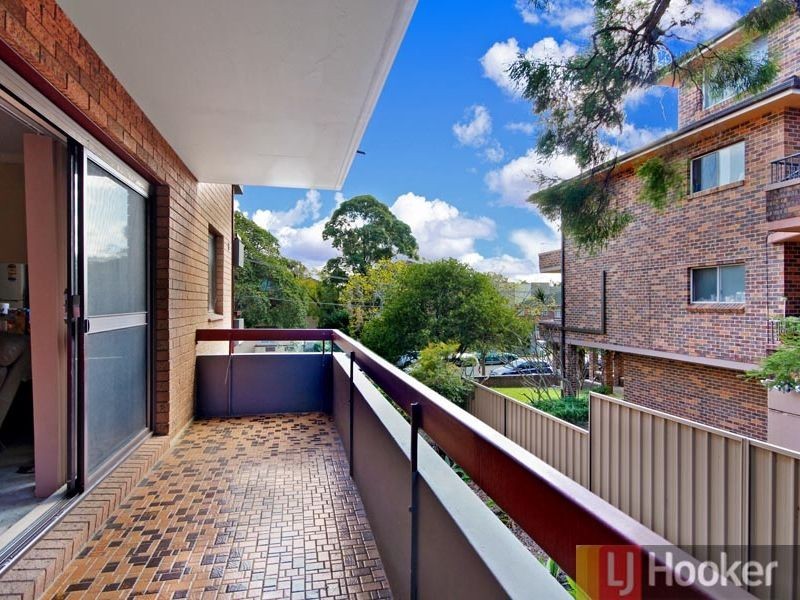 2/5-7 Oxford Street, Mortdale NSW 2223