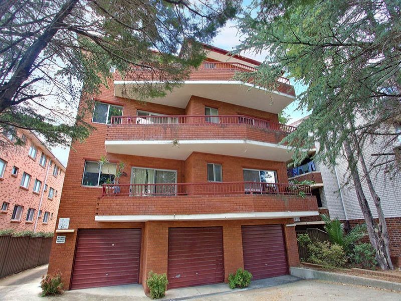 6/6-8 Hegerty Street, Rockdale NSW 2216