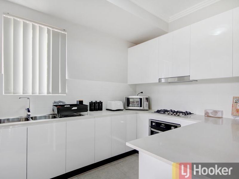 2/92 Liverpool Road, Burwood Heights NSW 2136