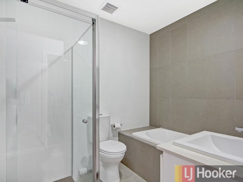 2/92 Liverpool Road, Burwood Heights NSW 2136