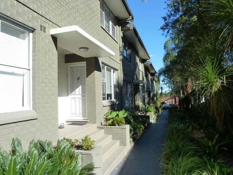 10/60 Jersey Avenue, Mortdale NSW 2223