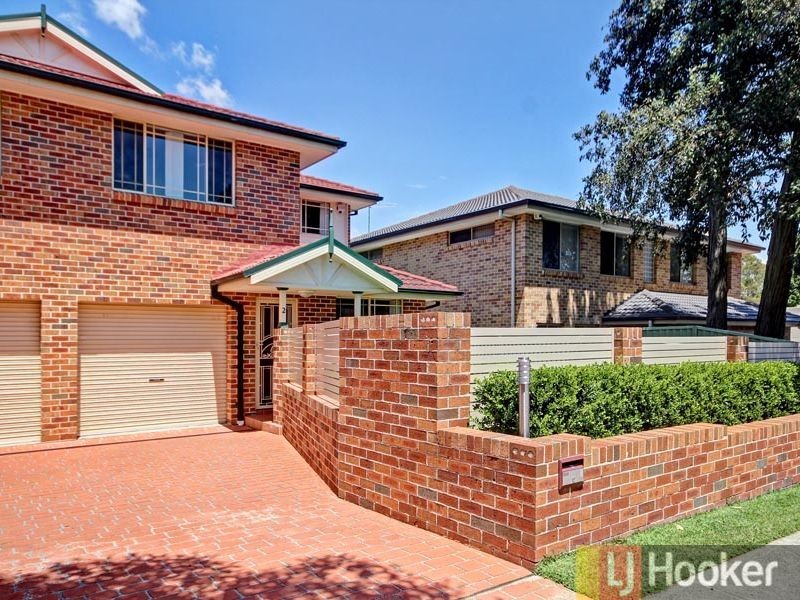 2/3A-5 Park Street, Peakhurst NSW 2210