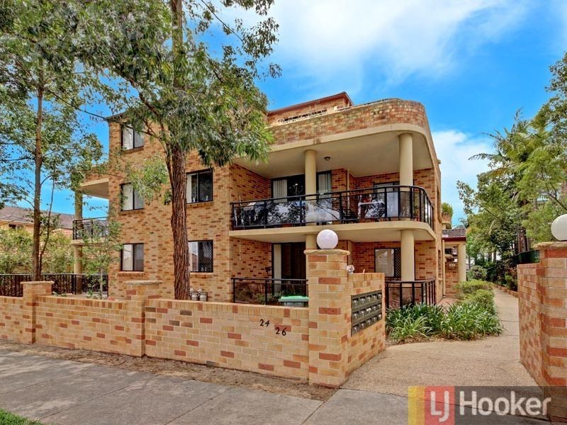 4/24-26 Cairns Street, Riverwood NSW 2210