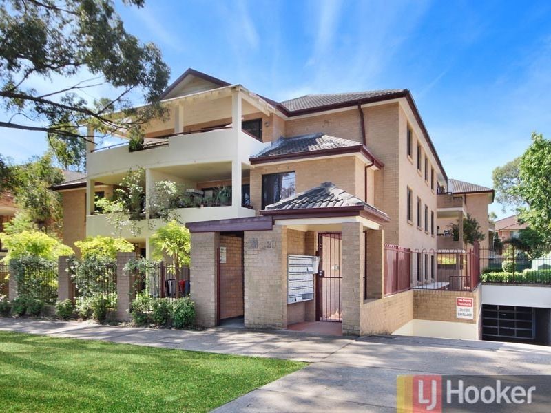 16/28-30 Cairns Street, Riverwood NSW 2210