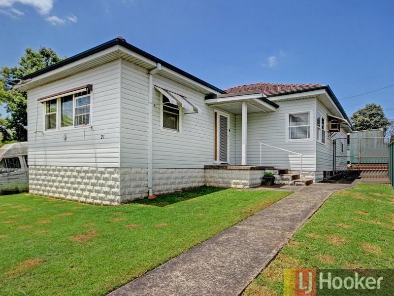 21 Cook Street, Mortdale NSW 2223