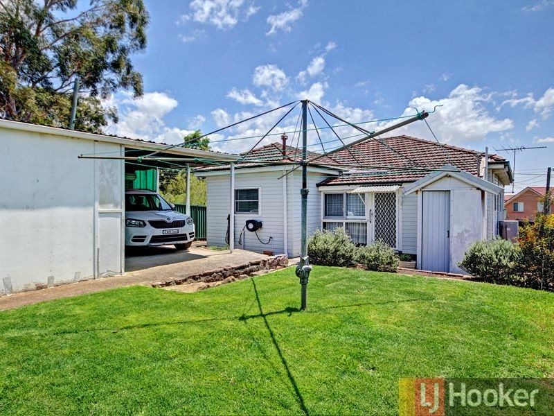 21 Cook Street, Mortdale NSW 2223