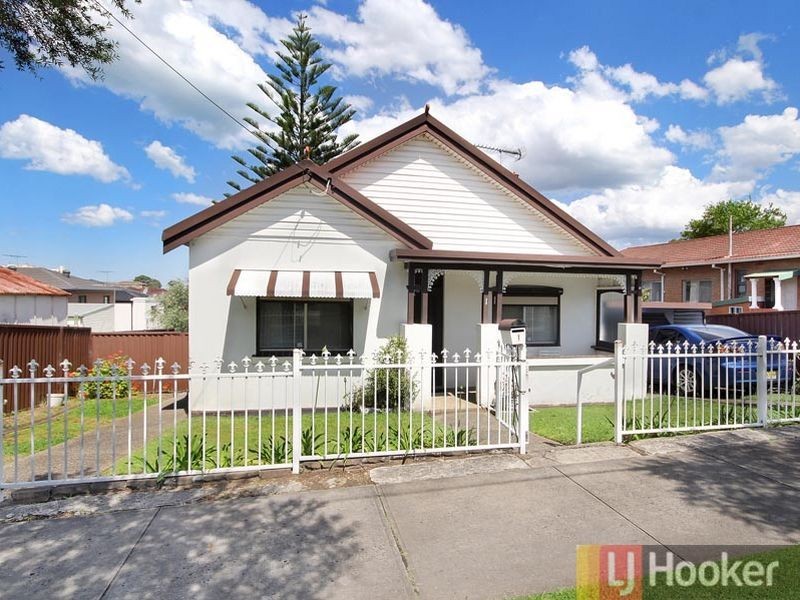 1 Hill Street, Carlton NSW 2218
