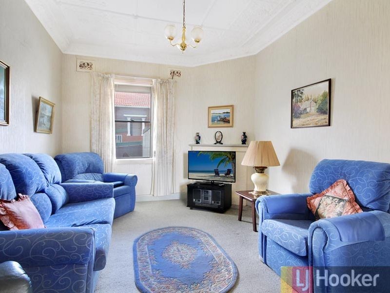 1 Hill Street, Carlton NSW 2218