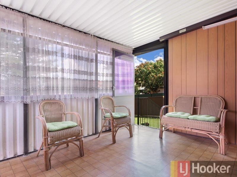 1 Hill Street, Carlton NSW 2218