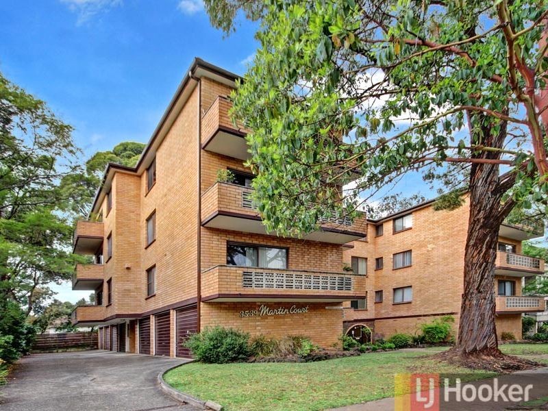 1/35-39 Martin Place, Mortdale NSW 2223