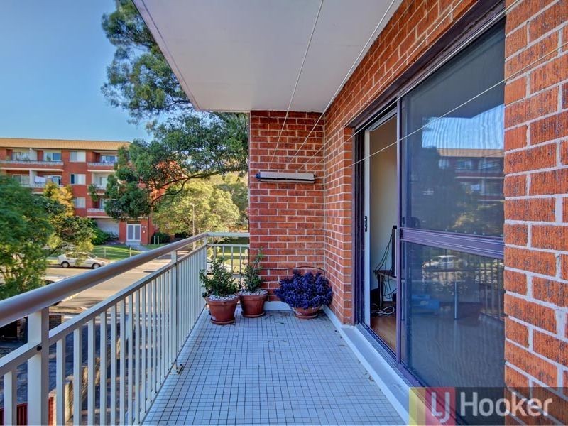 4/44-46 Ocean Street, Penshurst NSW 2222
