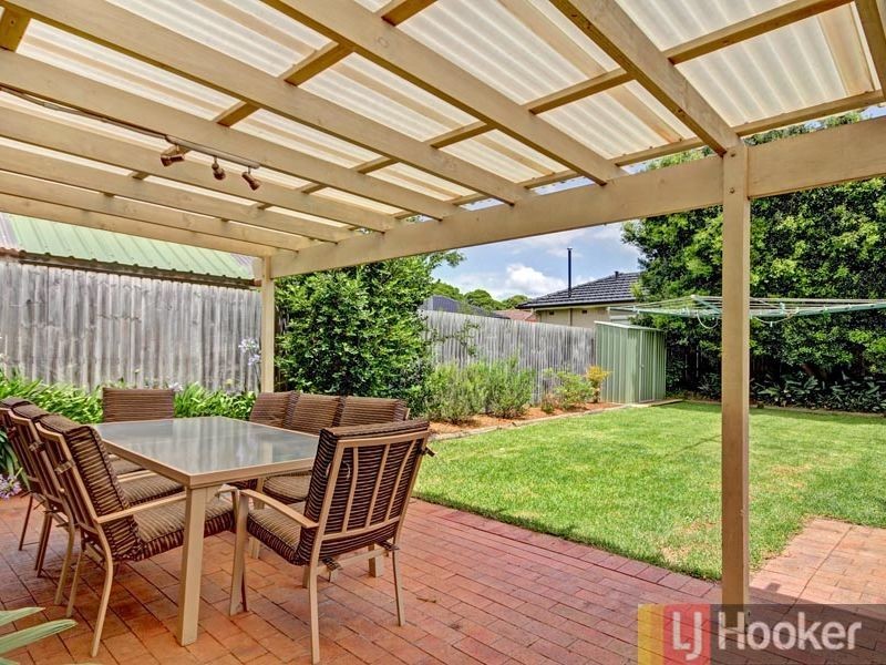 40 Karne Street, Riverwood NSW 2210