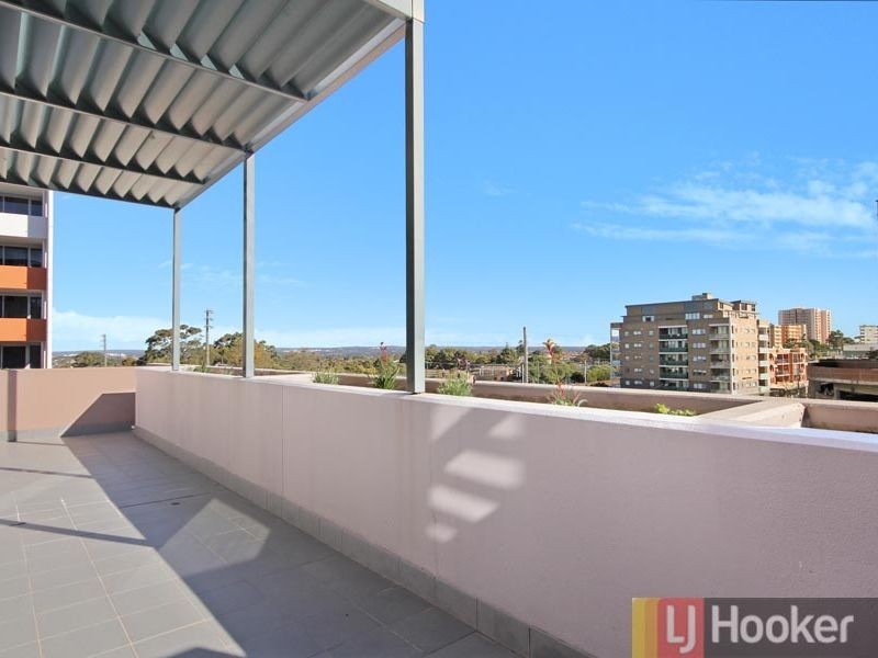 311/103 Forest Road, Hurstville NSW 2220