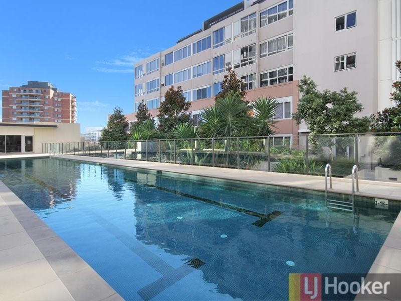 311/103 Forest Road, Hurstville NSW 2220