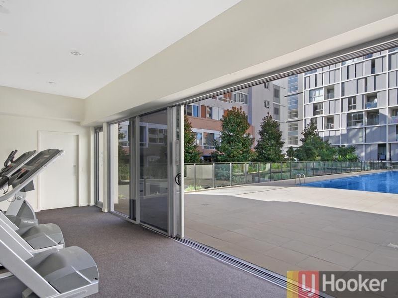 311/103 Forest Road, Hurstville NSW 2220