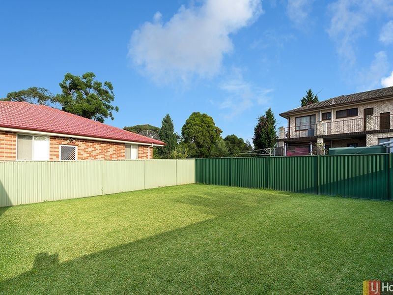 17 Josephine Street, Riverwood NSW 2210