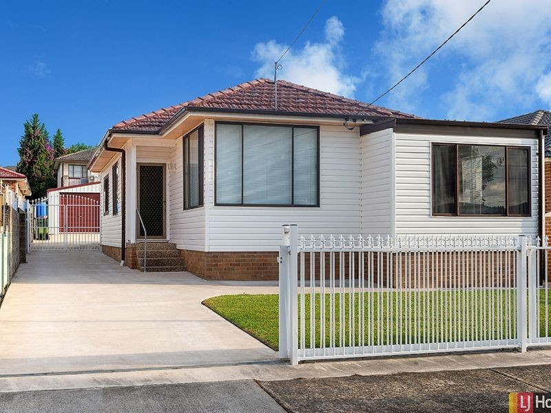 17 Josephine Street, Riverwood NSW 2210