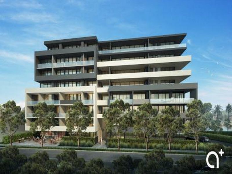 1-3 Charles Street, Canterbury NSW 2193