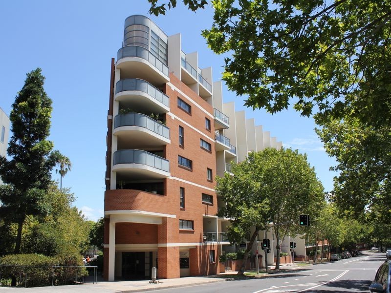 205E/138 Carillon Avenue, Newtown NSW 2042