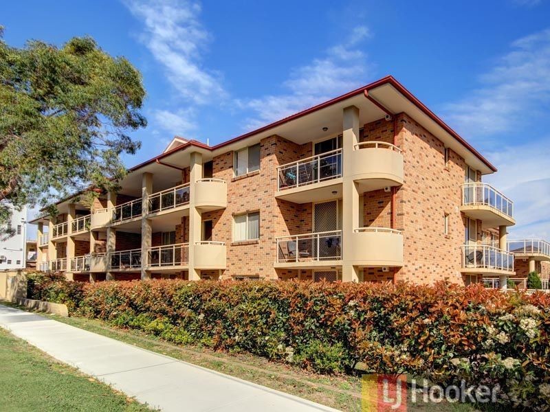 11/27-33 Coleridge Street, Riverwood NSW 2210