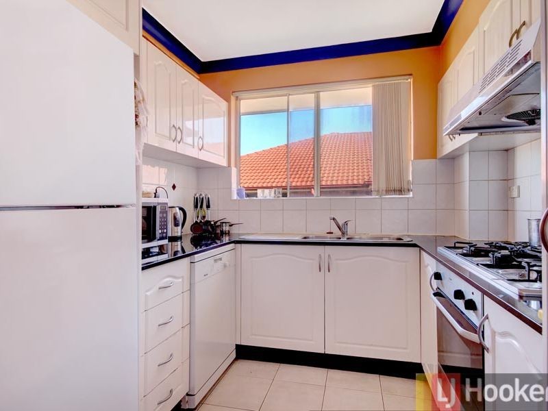 11/27-33 Coleridge Street, Riverwood NSW 2210