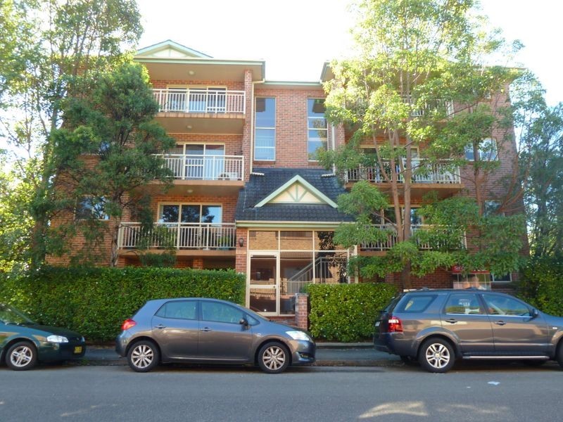 6/22-22A George Street, Mortdale NSW 2223
