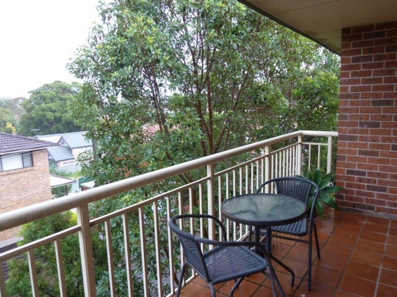 6/22-22A George Street, Mortdale NSW 2223