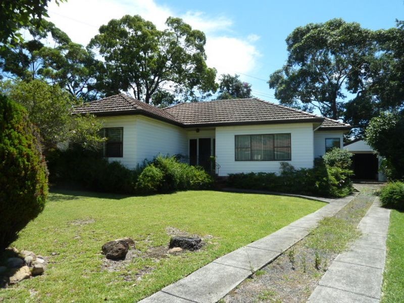 23 Orana Crescent, Peakhurst Heights NSW 2210