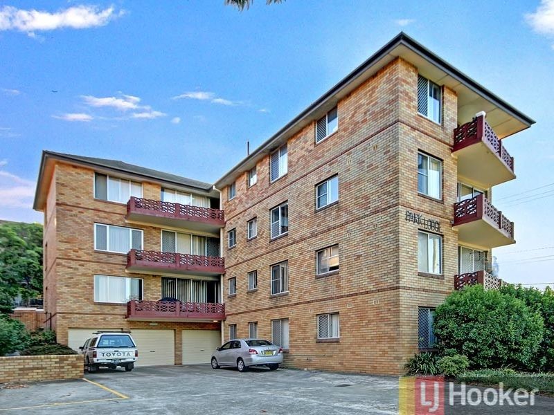 12/35-37 Cambridge Street, Penshurst NSW 2222