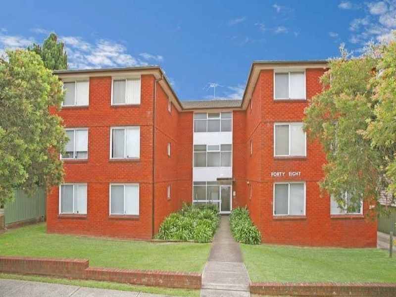 11/48 George Street, Mortdale NSW 2223