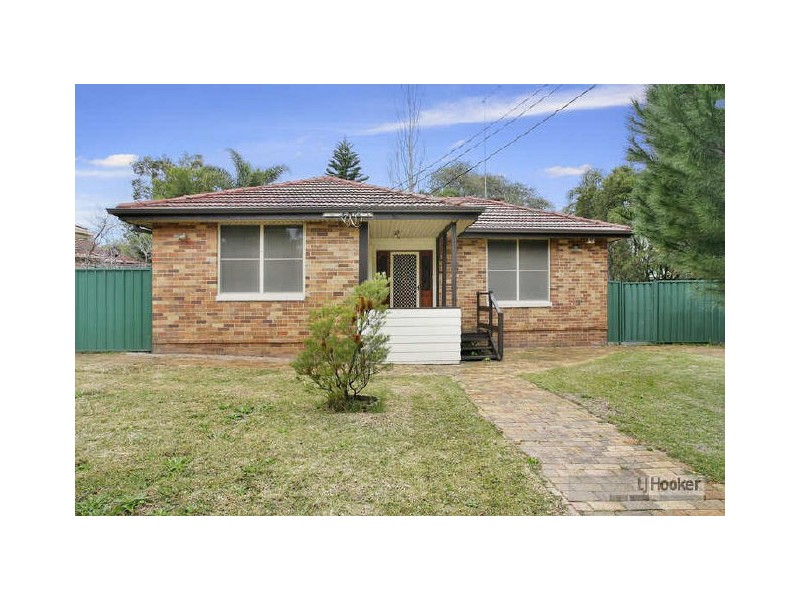 2 Hedley Street, Riverwood NSW 2210
