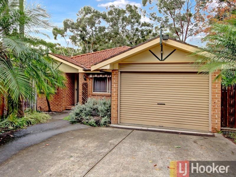 5A Queensbury Road, Padstow Heights NSW 2211