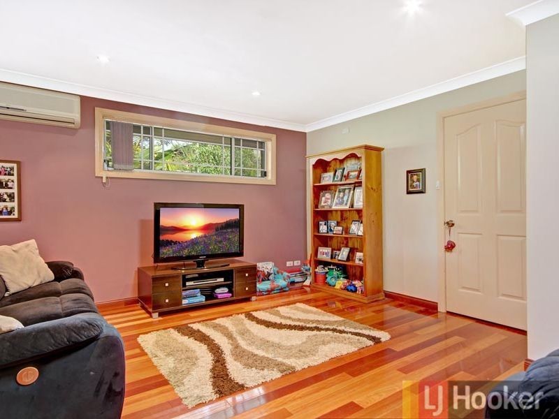 5A Queensbury Road, Padstow Heights NSW 2211