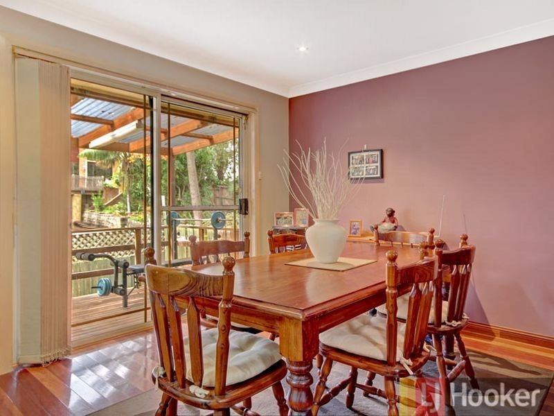 5A Queensbury Road, Padstow Heights NSW 2211