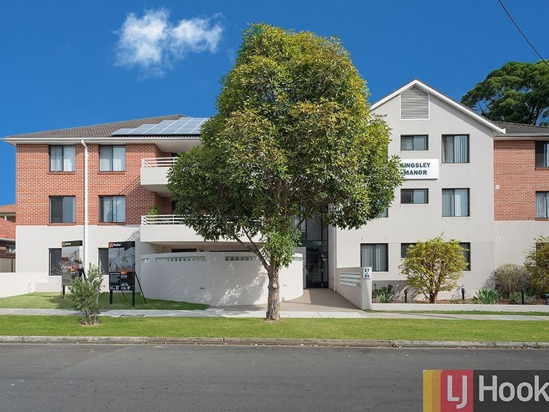 27/17-21 Webb Street, Riverwood NSW 2210