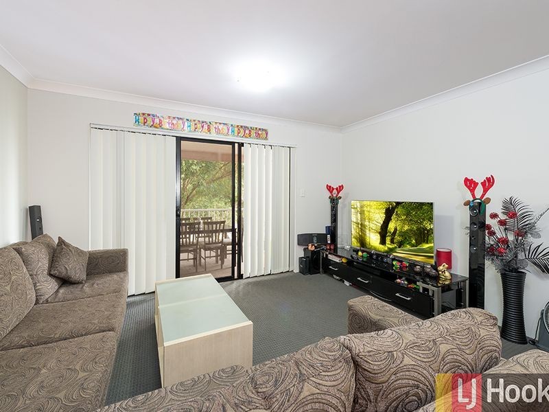 27/17-21 Webb Street, Riverwood NSW 2210