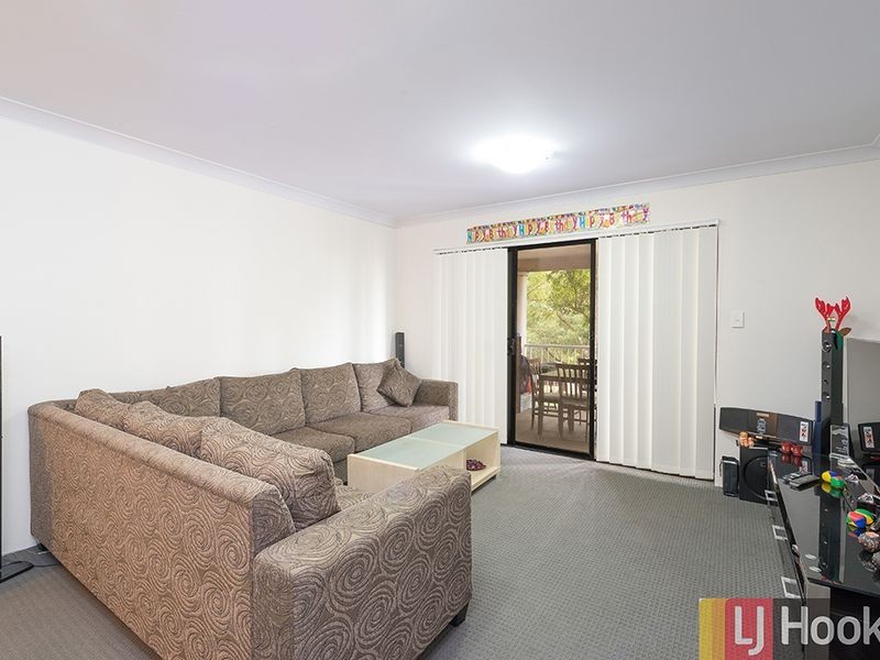 27/17-21 Webb Street, Riverwood NSW 2210