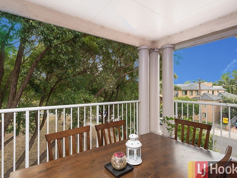 27/17-21 Webb Street, Riverwood NSW 2210